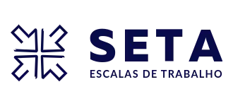 SETA - Sistema de Escala de Trabalho Automática